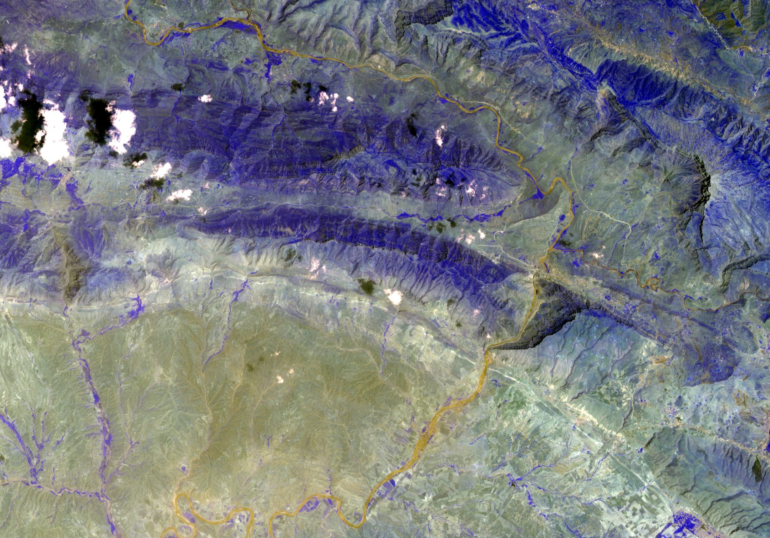 Ten Energy sustainable mining operations