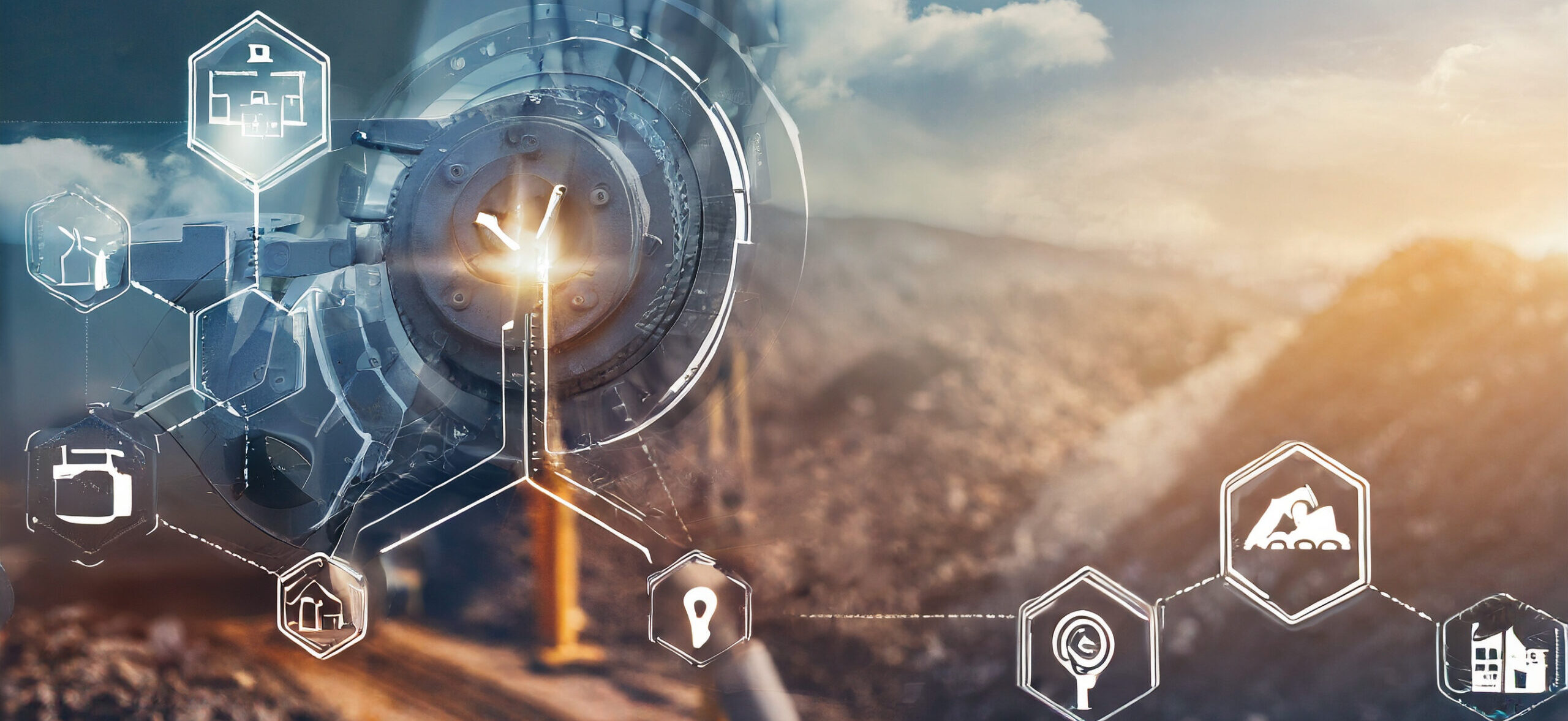 Ten Energy mining and energy services