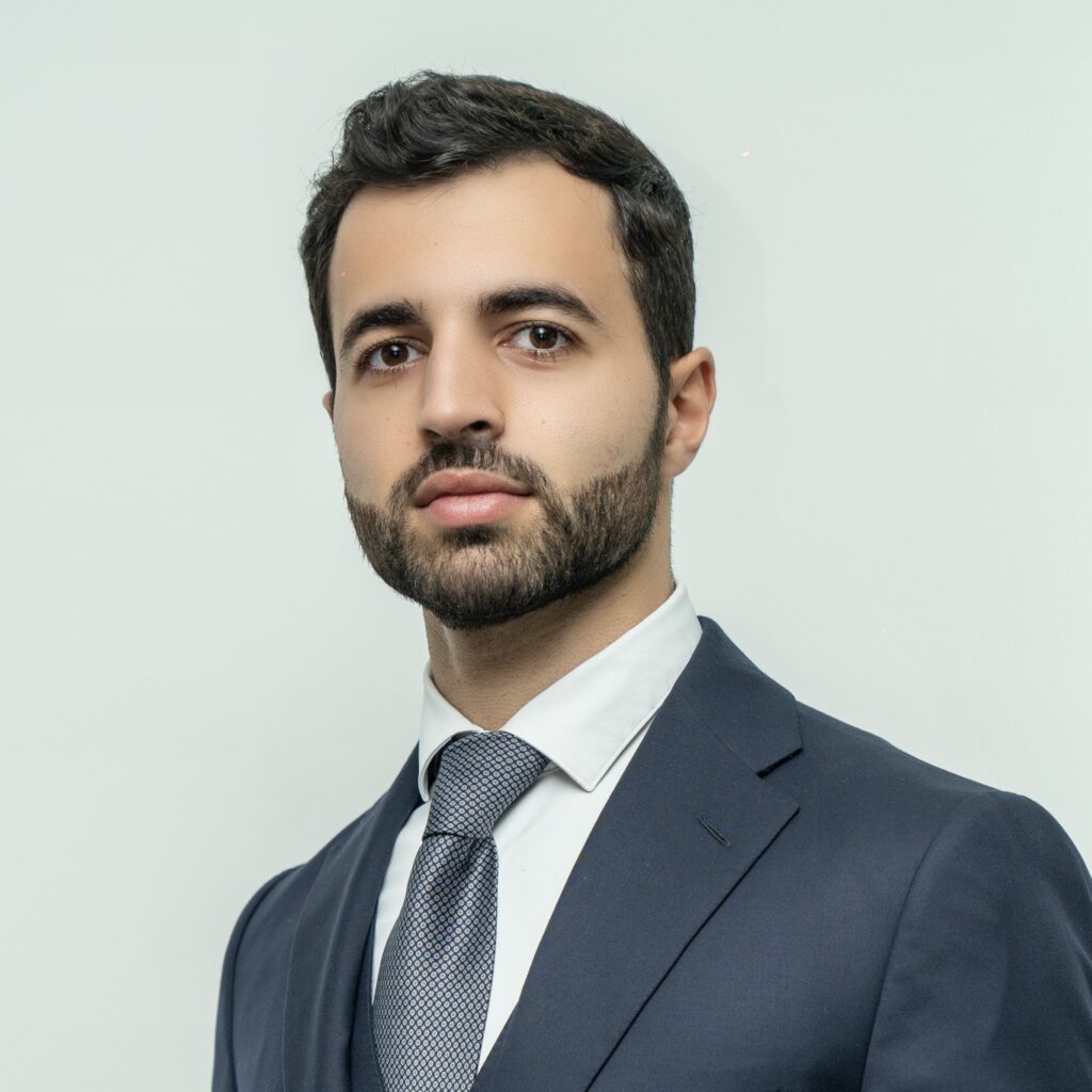 Zein Korkis - CEO